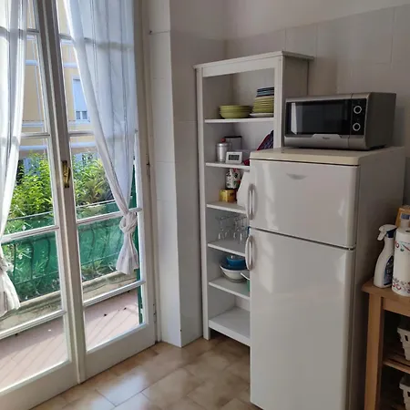 アパート Casa Laura