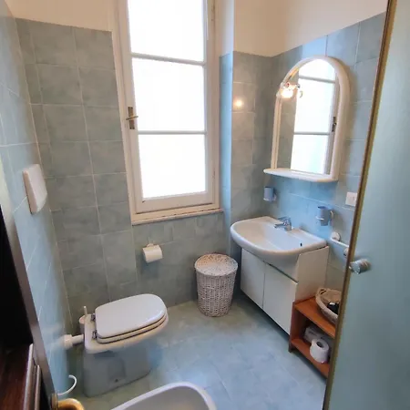 דירה Casa Laura *