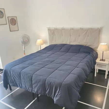 Casa Laura סנטה מרגריטה ליגורה