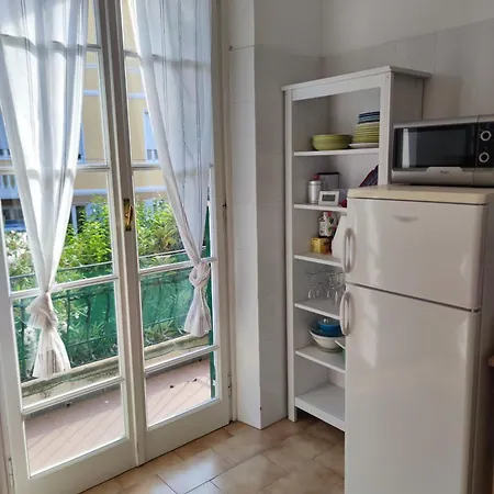 Casa Laura סנטה מרגריטה ליגורה
