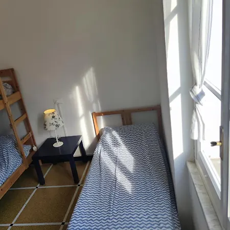Casa Laura * סנטה מרגריטה ליגורה