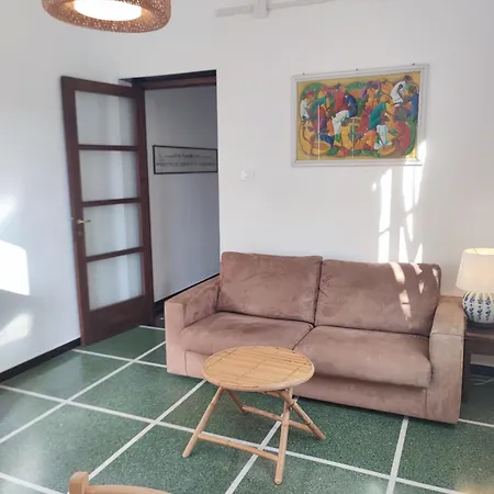アパート Casa Laura