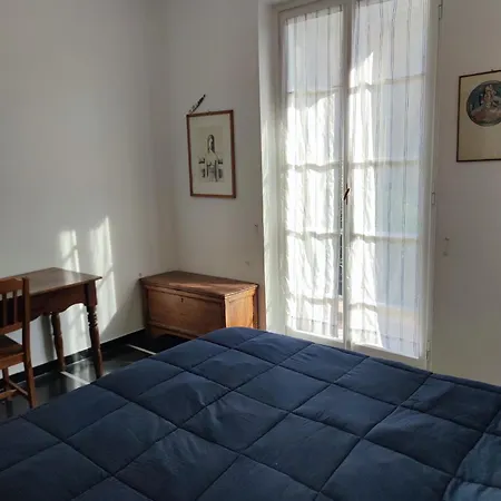 Casa Laura アパート