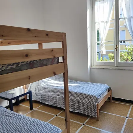 Casa Laura アパート *