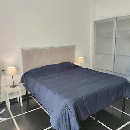 Apartamento Casa Laura Santa Margherita Ligure