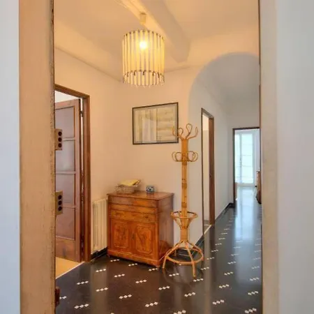 Casa Laura Holiday home