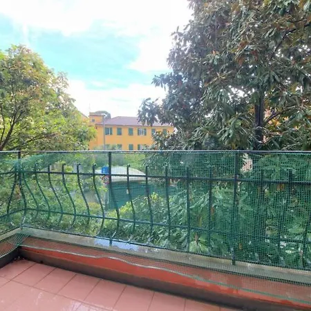 Holiday home Casa Laura