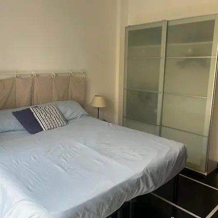 Casa Laura Holiday home *