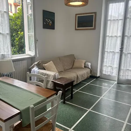 Holiday home Casa Laura Santa Margherita Ligure