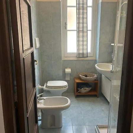 Holiday home Casa Laura *